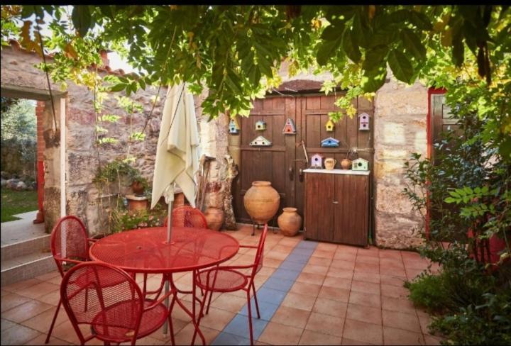 Sotam Country House Góis 部屋 写真