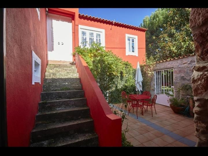 Sotam Country House Góis 部屋 写真