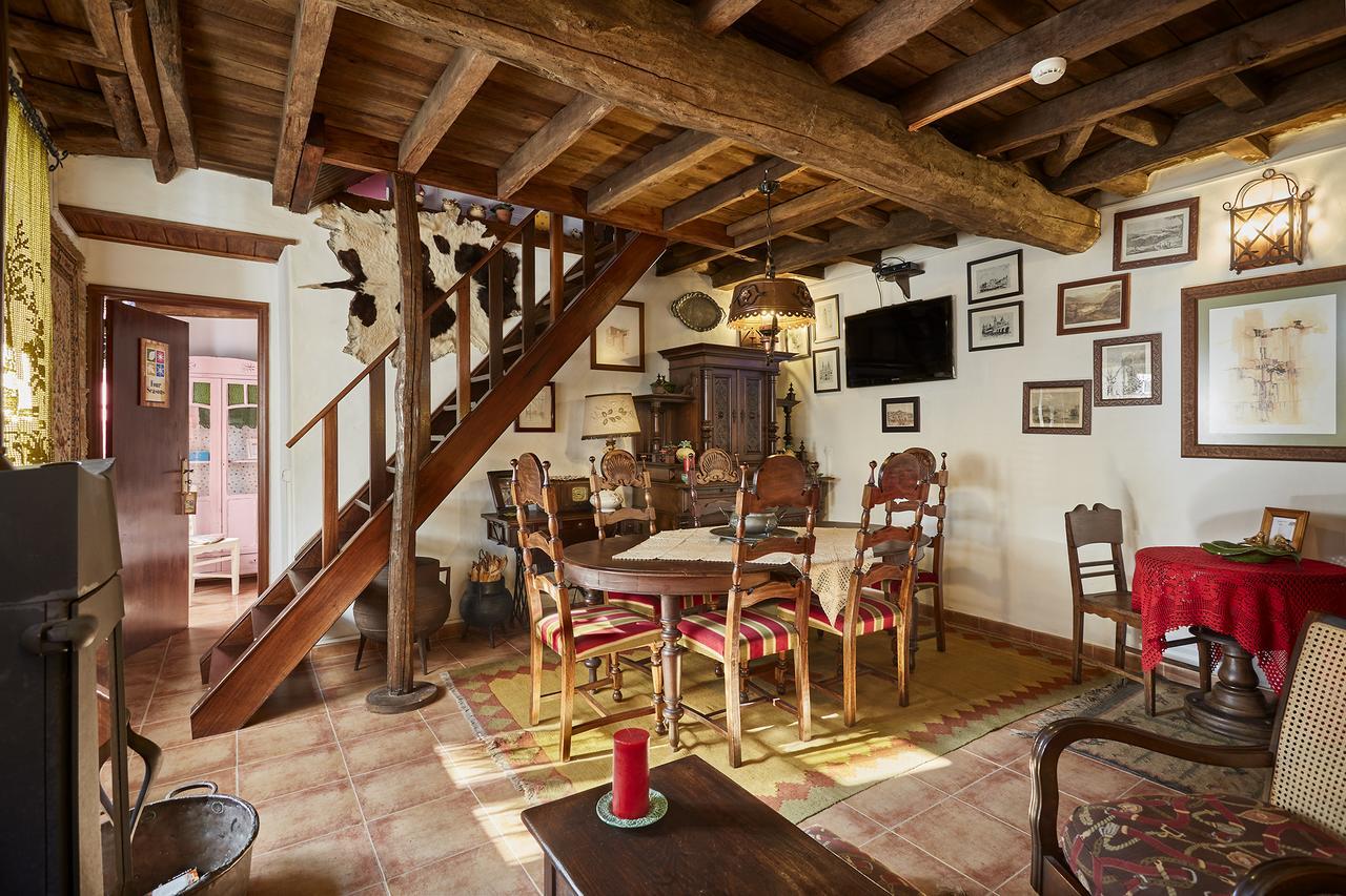 Sotam Country House Góis エクステリア 写真
