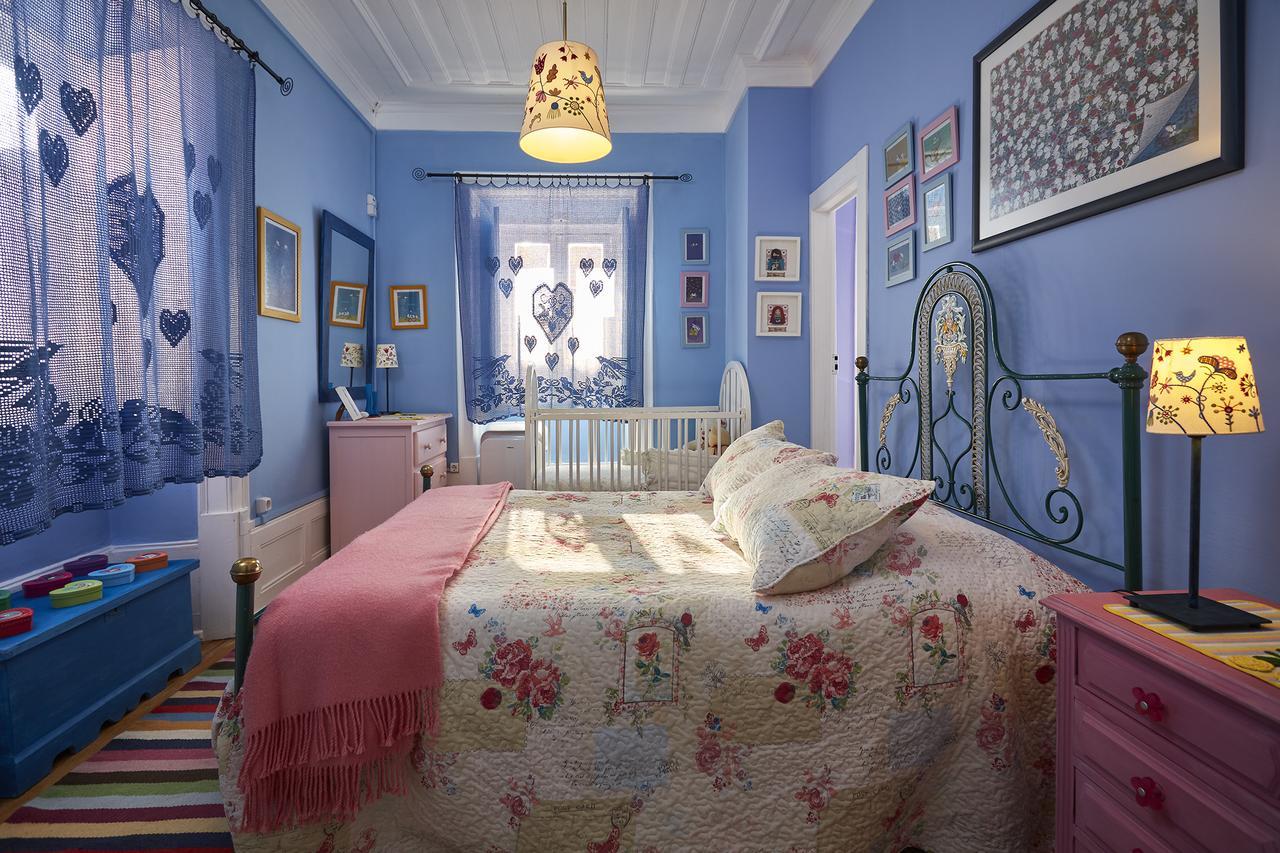 Sotam Country House Góis エクステリア 写真