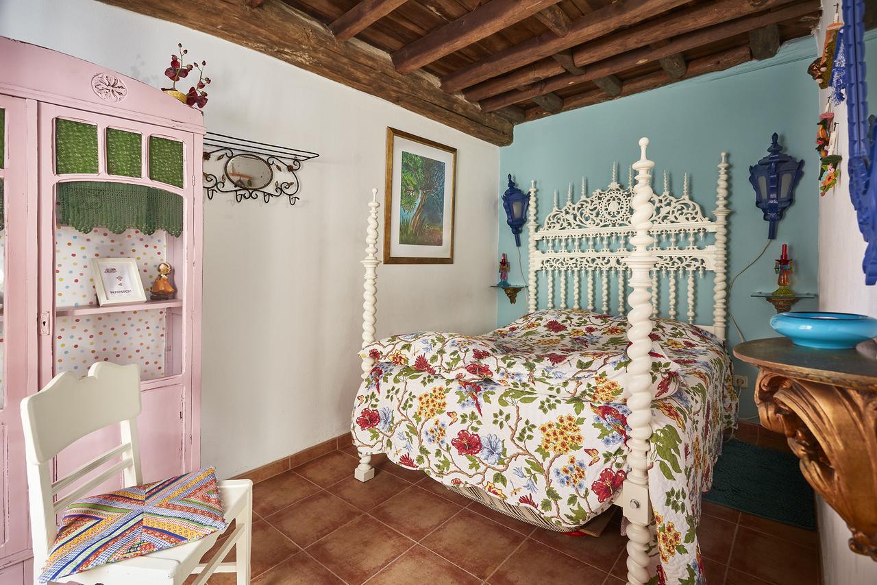 Sotam Country House Góis エクステリア 写真
